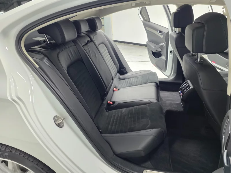 Volkswagen Passat GT