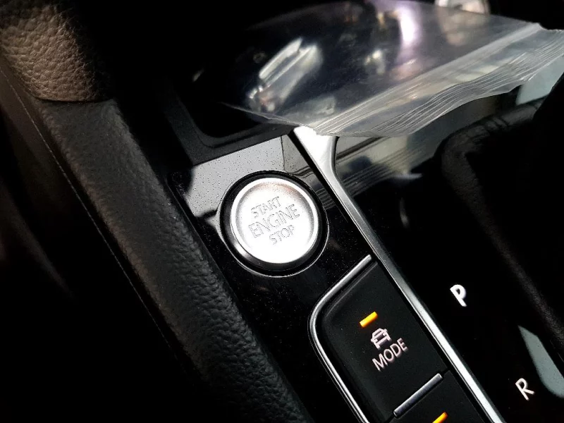 Volkswagen Passat GT