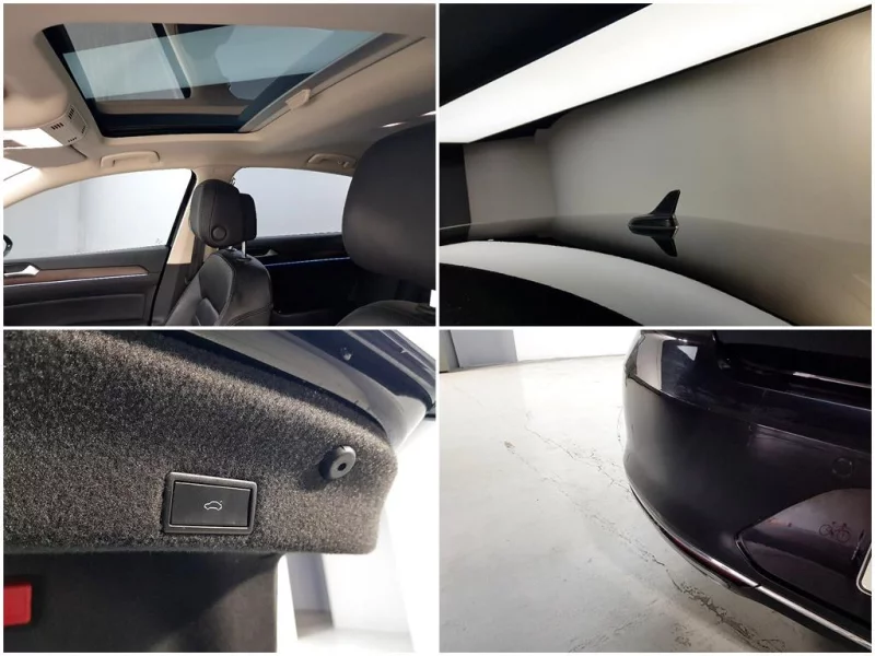 Volkswagen Passat GT