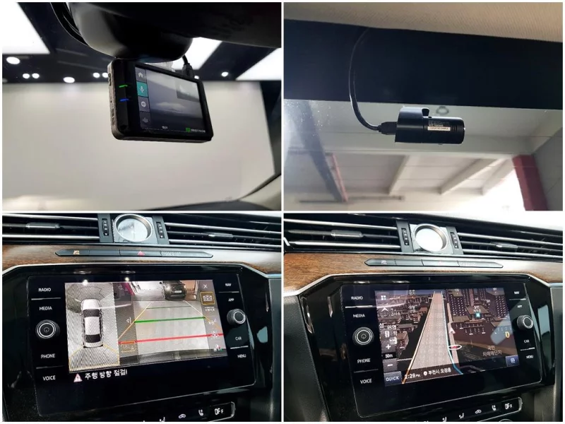 Volkswagen Passat GT