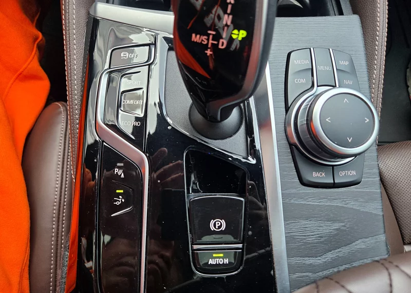 BMW 6-Series Gran Turismo