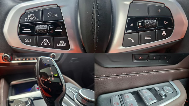 BMW 6-Series Gran Turismo