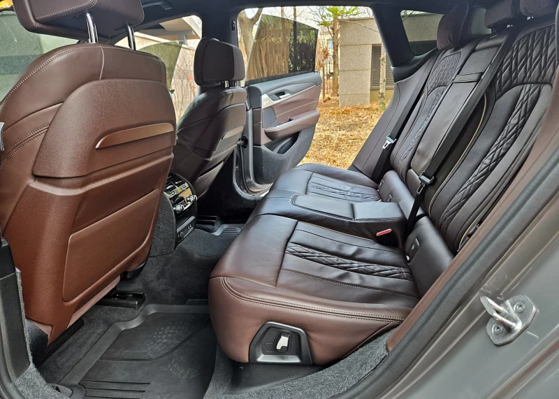 BMW 6-Series Gran Turismo