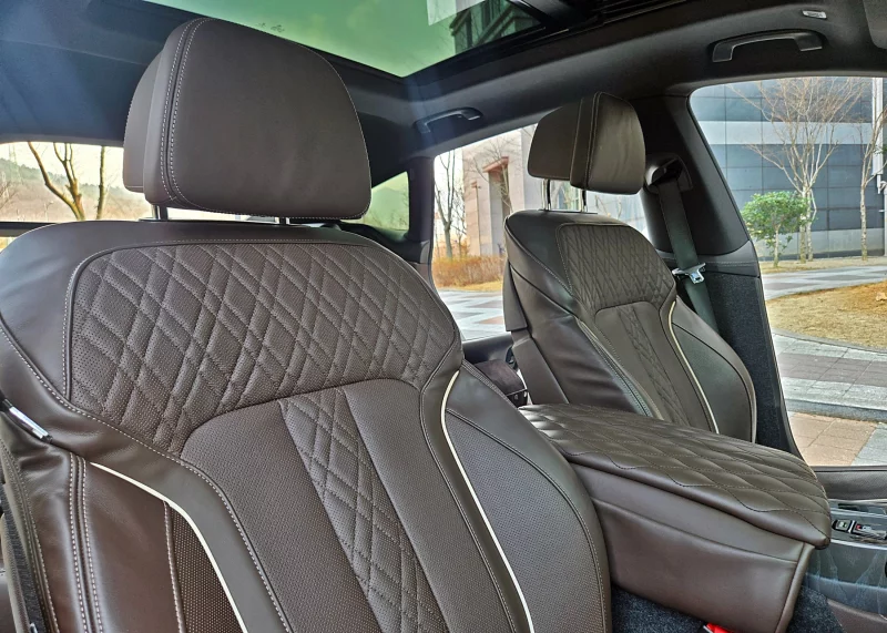 BMW 6-Series Gran Turismo