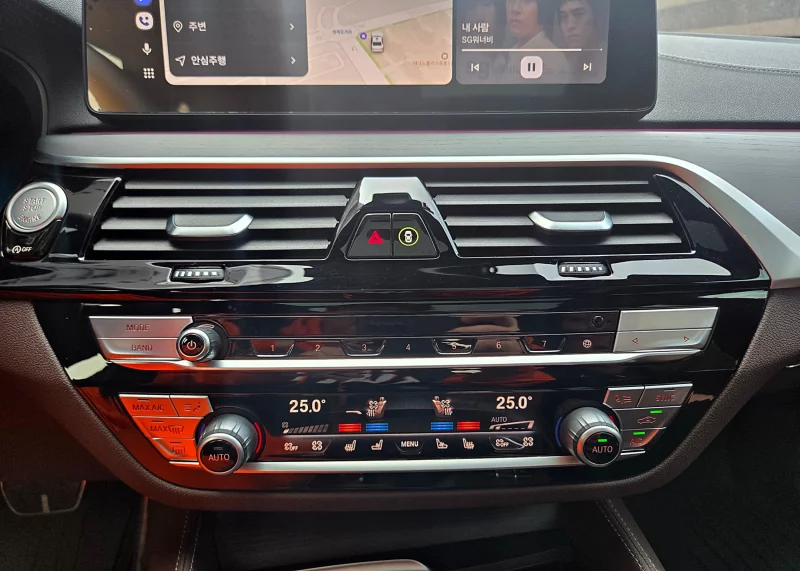 BMW 6-Series Gran Turismo