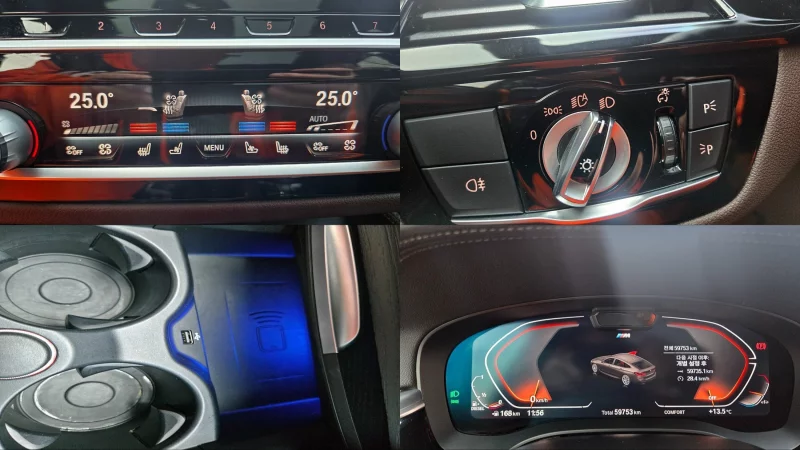 BMW 6-Series Gran Turismo