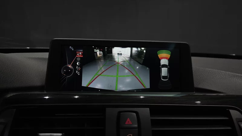 BMW 3-Series Gran Turismo