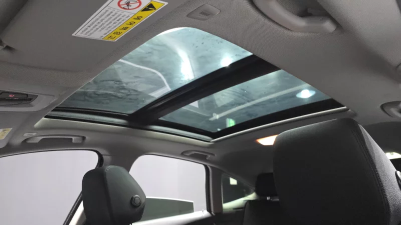 BMW 3-Series Gran Turismo