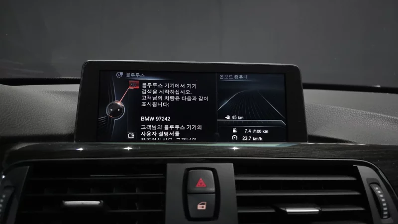 BMW 3-Series Gran Turismo