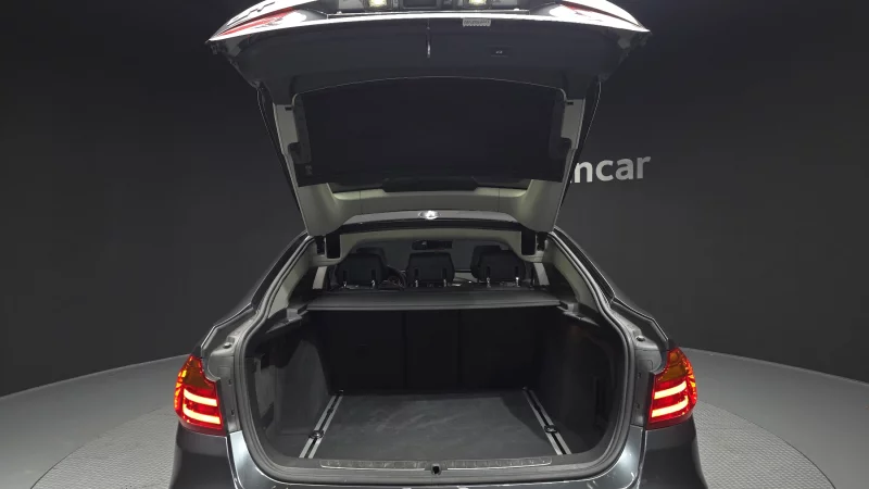 BMW 3-Series Gran Turismo