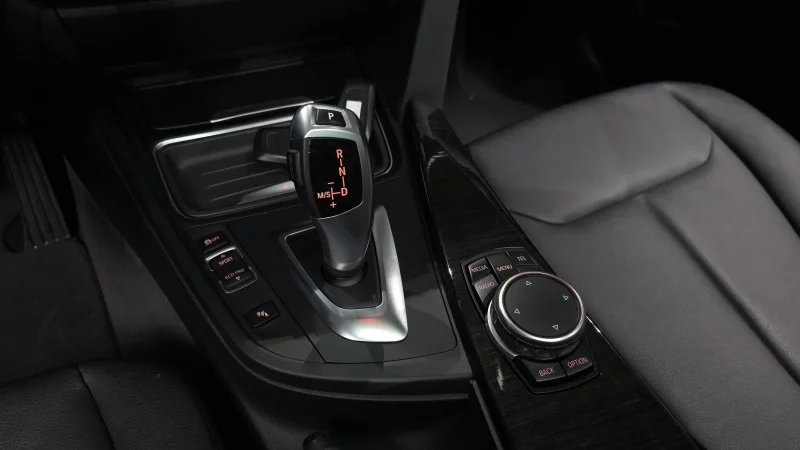 BMW 3-Series Gran Turismo