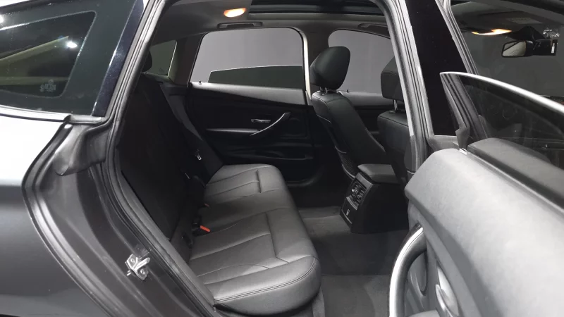 BMW 3-Series Gran Turismo