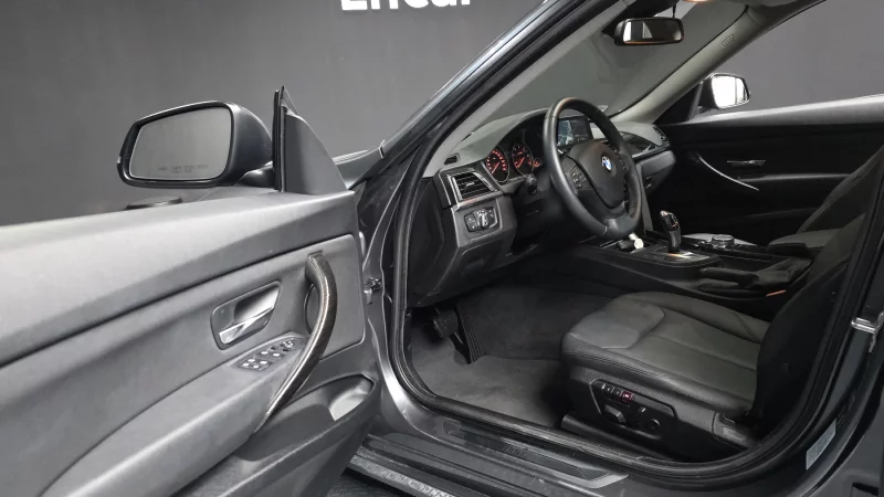 BMW 3-Series Gran Turismo