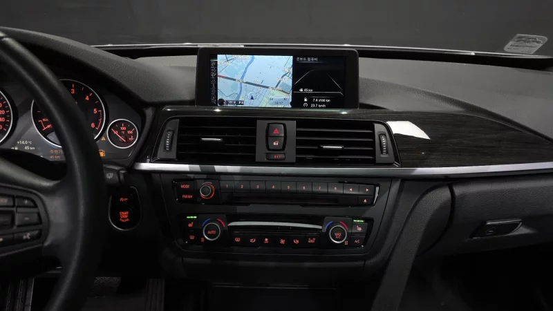 BMW 3-Series Gran Turismo