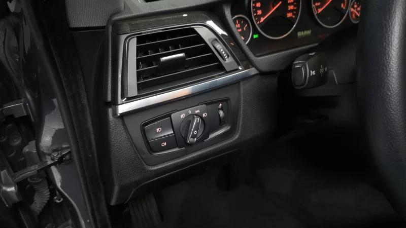 BMW 3-Series Gran Turismo