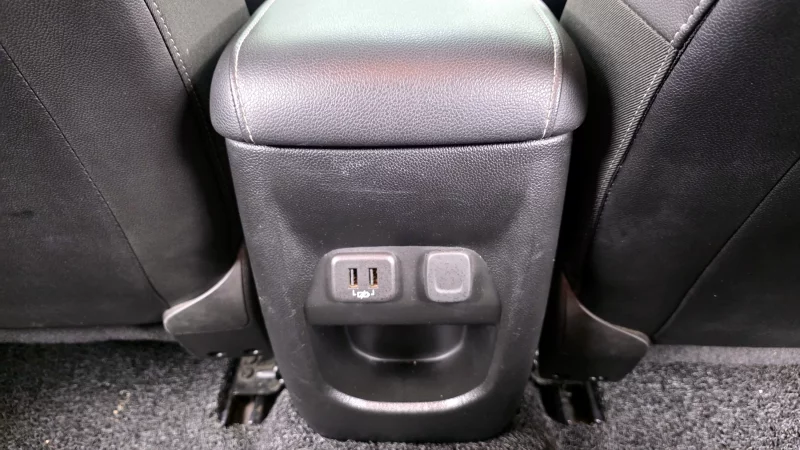 Daewoo Colorado