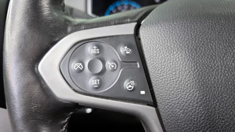 Daewoo Colorado