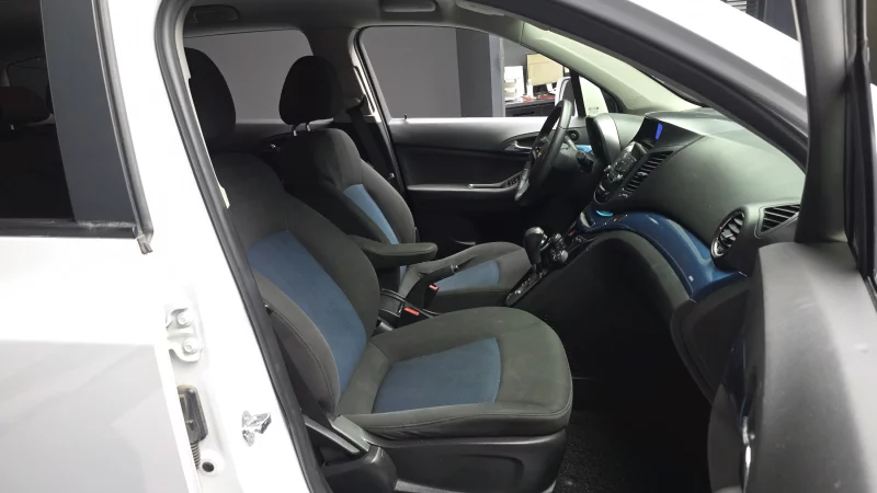 Daewoo Orlando
