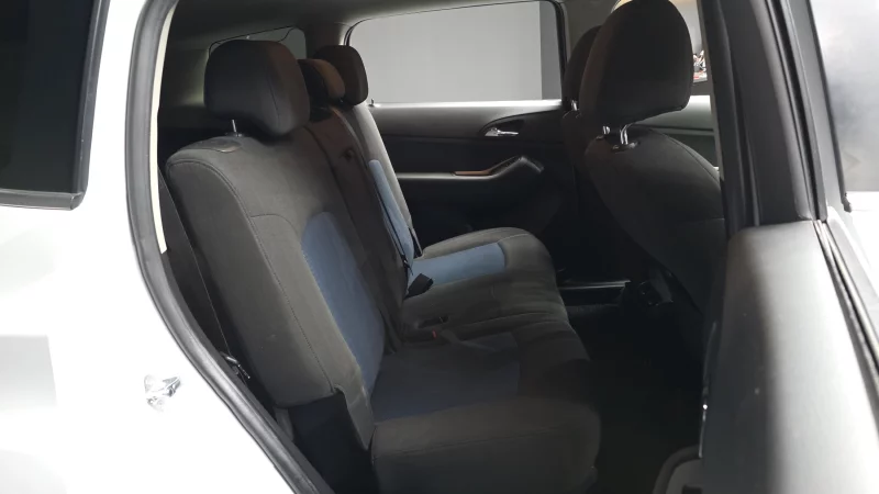 Daewoo Orlando