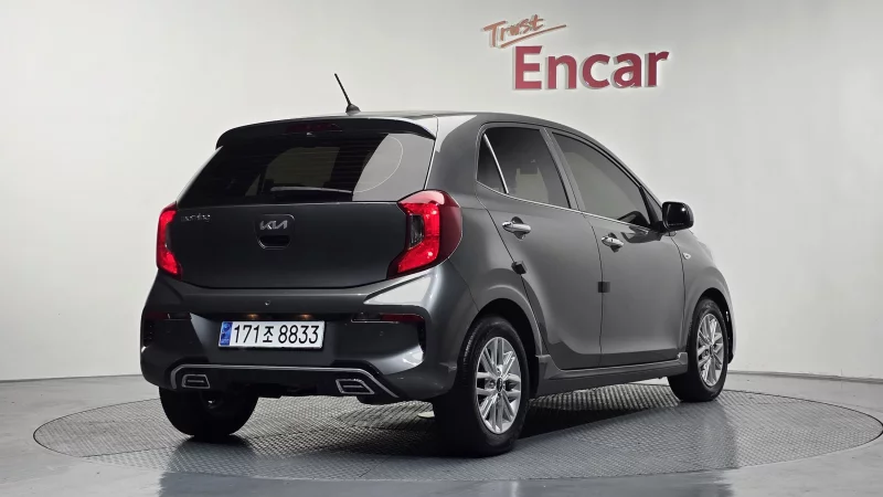 Kia Morning