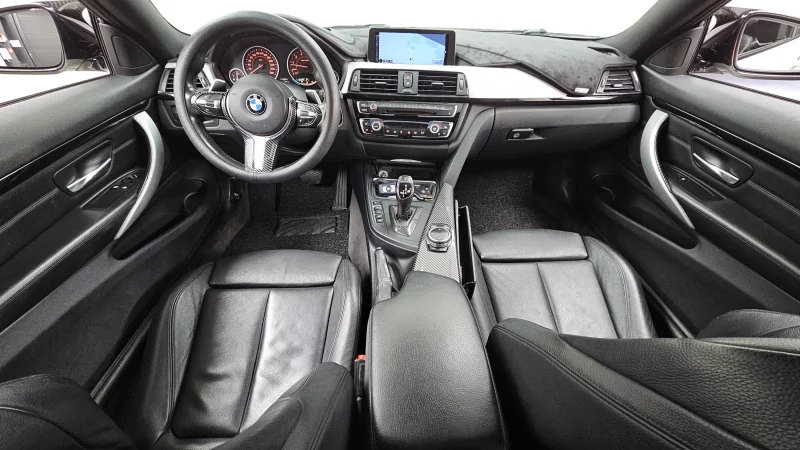 BMW 4-Series
