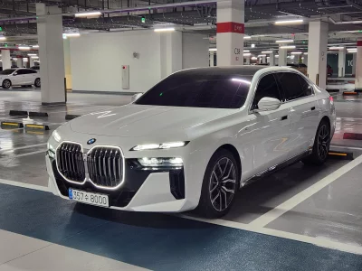 BMW 7-Series