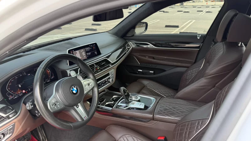 BMW 7-Series