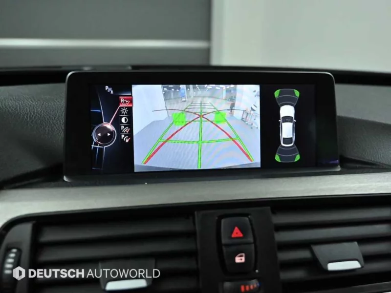 BMW 3-Series Gran Turismo