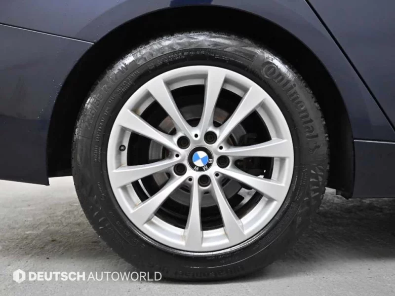 BMW 3-Series Gran Turismo