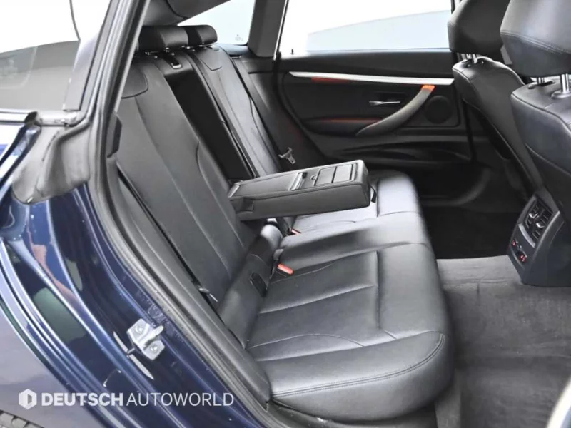 BMW 3-Series Gran Turismo