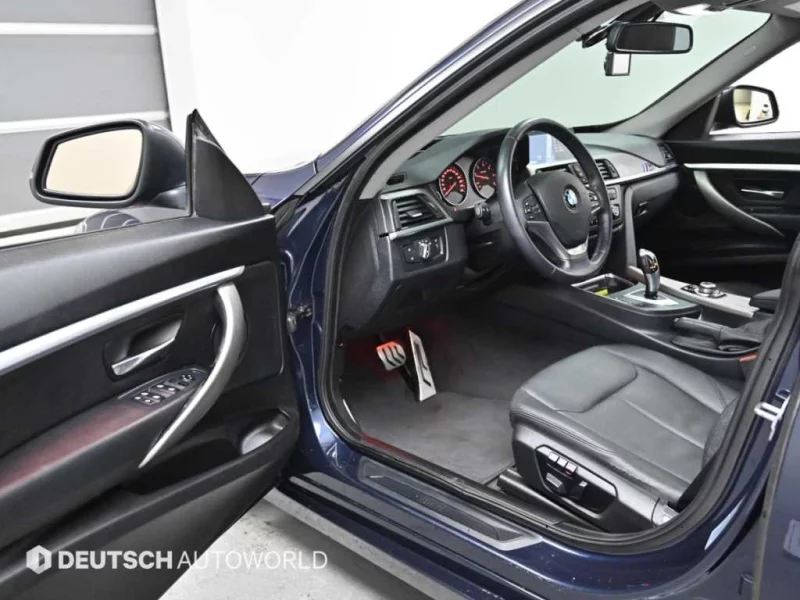 BMW 3-Series Gran Turismo