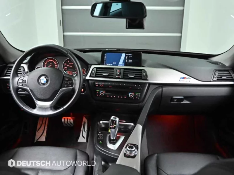 BMW 3-Series Gran Turismo