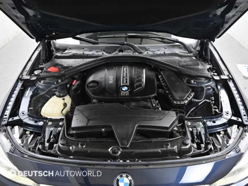 BMW 3-Series Gran Turismo