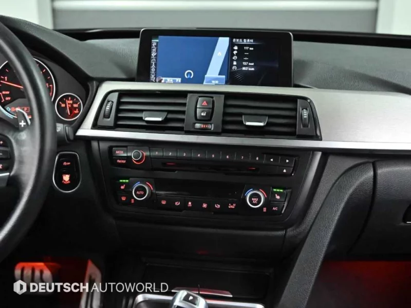 BMW 3-Series Gran Turismo