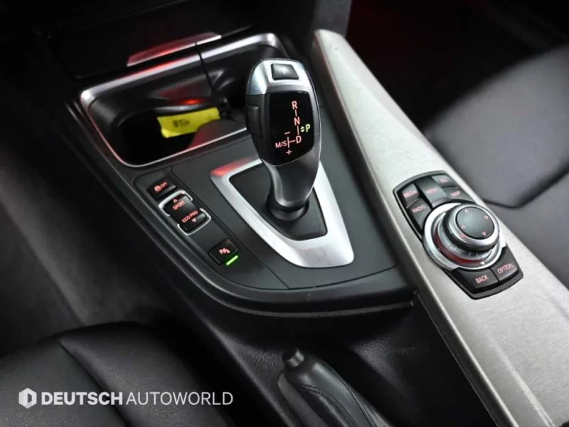 BMW 3-Series Gran Turismo