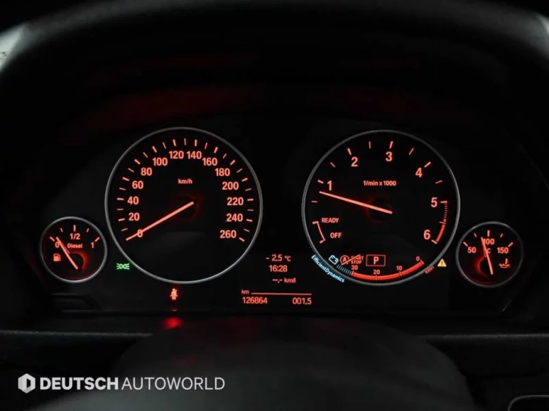 BMW 3-Series Gran Turismo