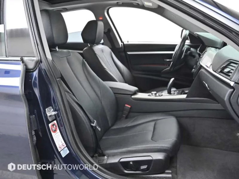 BMW 3-Series Gran Turismo