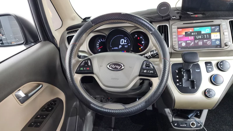 Kia RAY