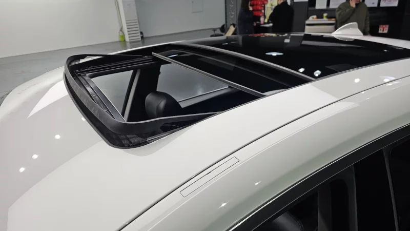 BMW 5-Series Gran Turismo