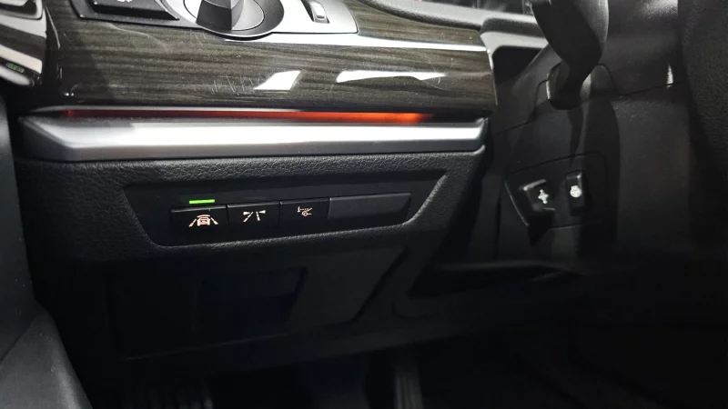 BMW 5-Series Gran Turismo