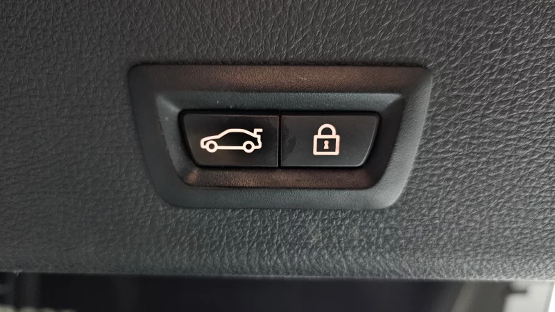 BMW 3-Series Gran Turismo