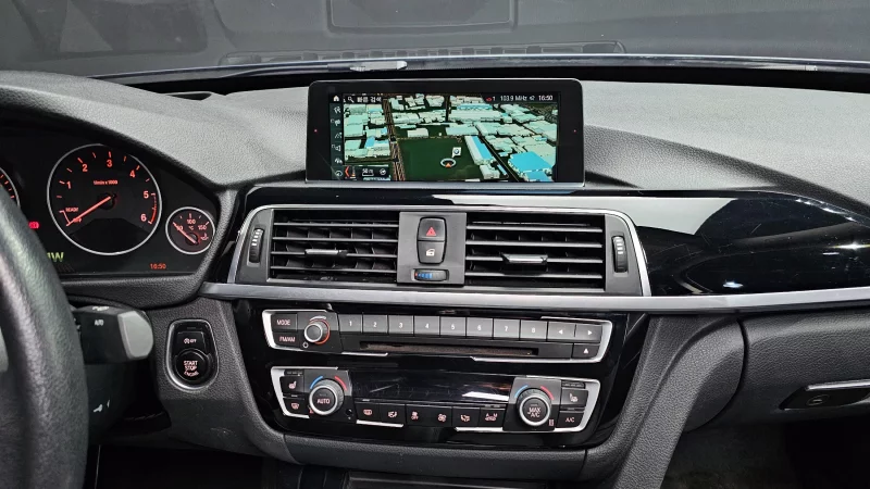 BMW 3-Series Gran Turismo