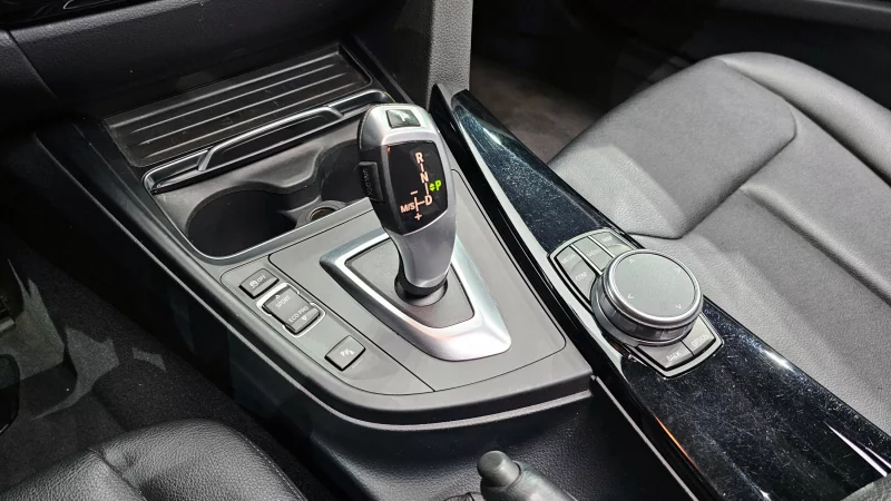 BMW 3-Series Gran Turismo