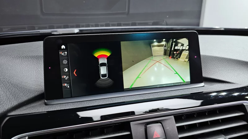 BMW 3-Series Gran Turismo