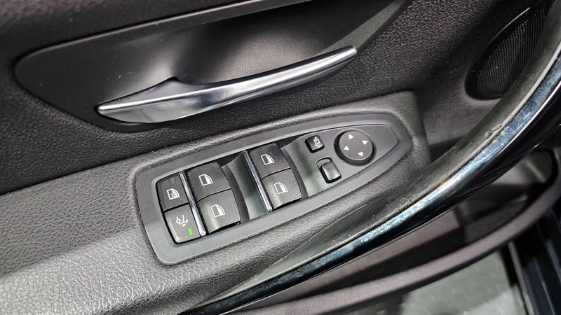 BMW 3-Series Gran Turismo