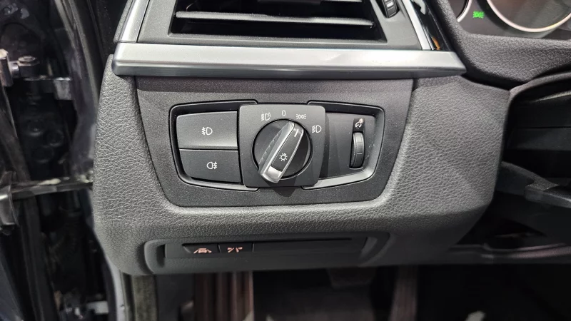 BMW 3-Series Gran Turismo