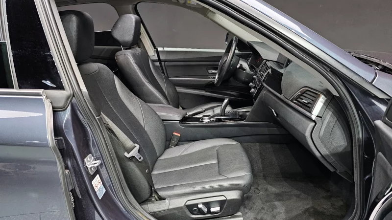 BMW 3-Series Gran Turismo