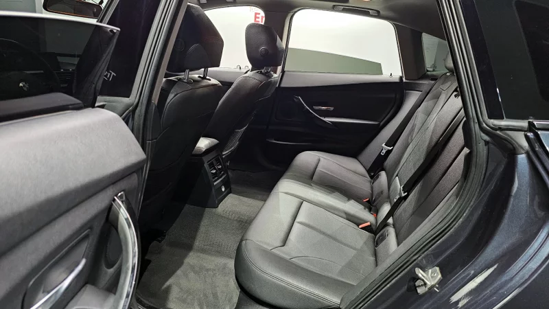 BMW 3-Series Gran Turismo