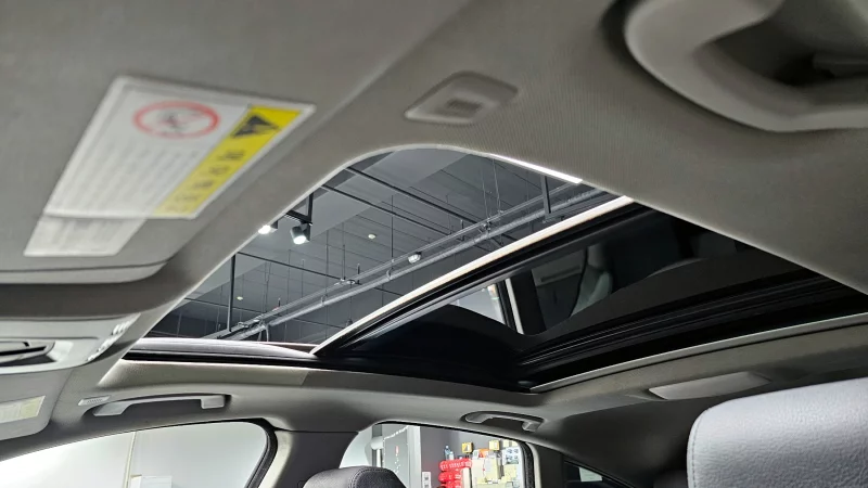 BMW 3-Series Gran Turismo