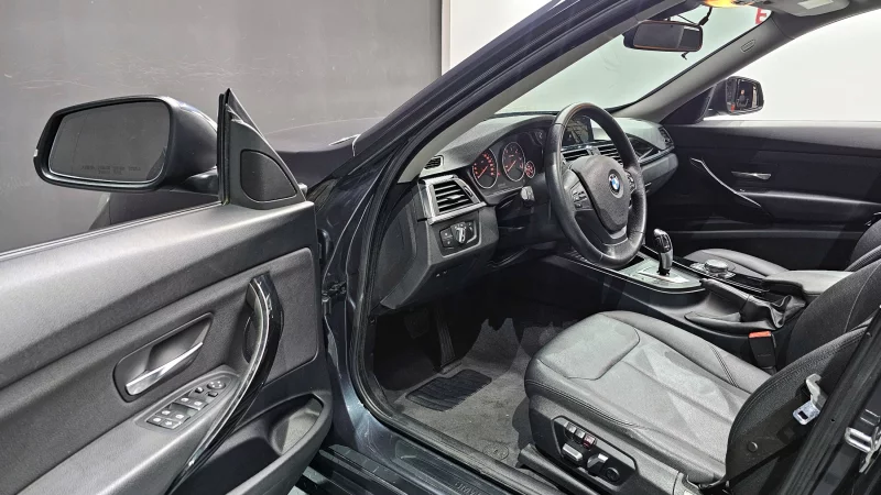 BMW 3-Series Gran Turismo